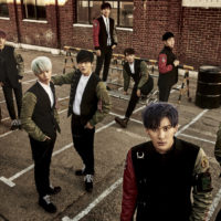 SF9 Kpop SF9 Profile