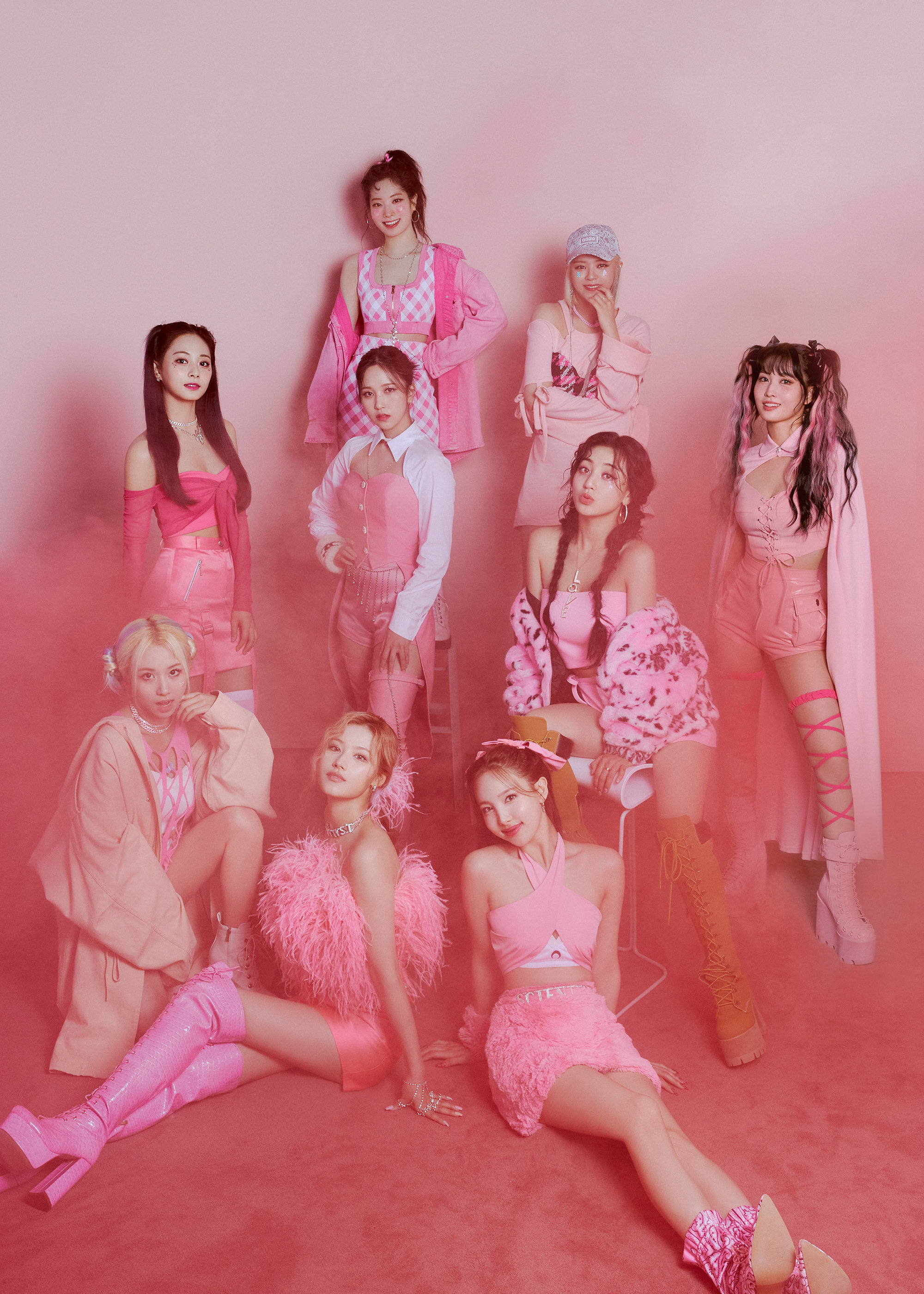Red Velvet Members Profile (Updated!) - Kpop Profiles