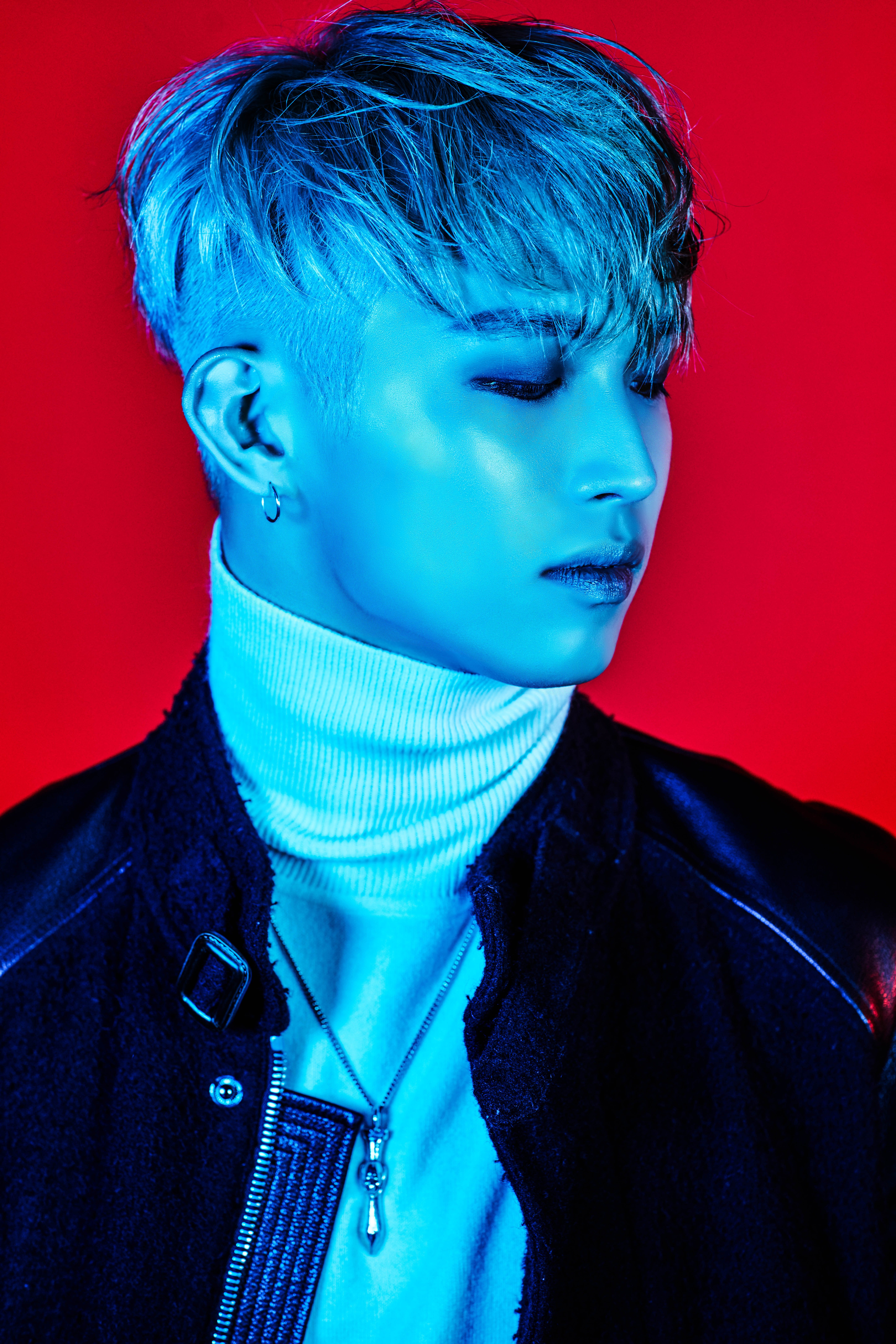 Hyunsik (BtoB) Profile - K-Pop Database / dbkpop.com