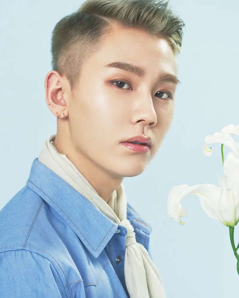 Btob Ilhoon 2022