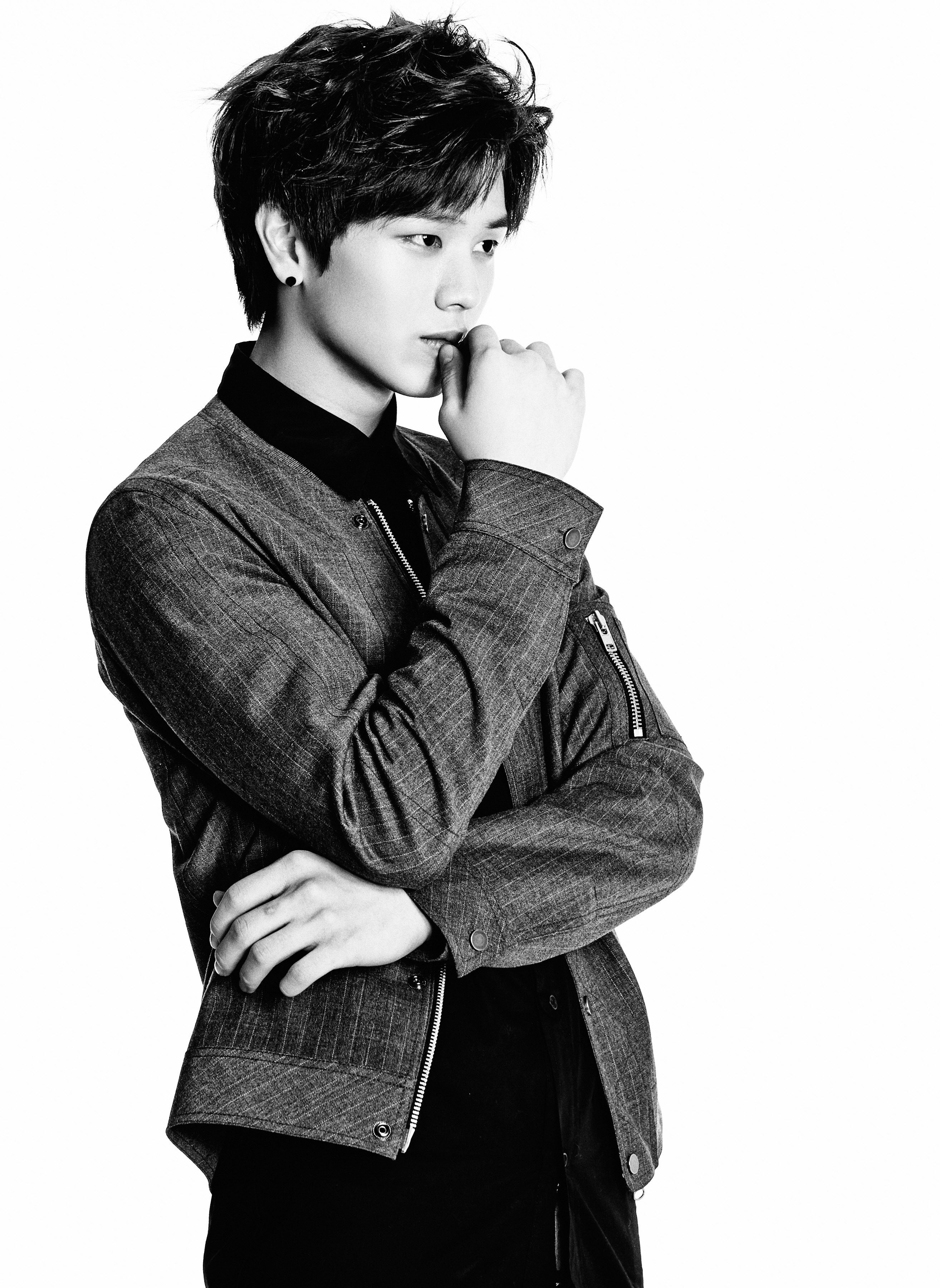 Sungjae (BtoB) Profile - K-Pop Database / dbkpop.com