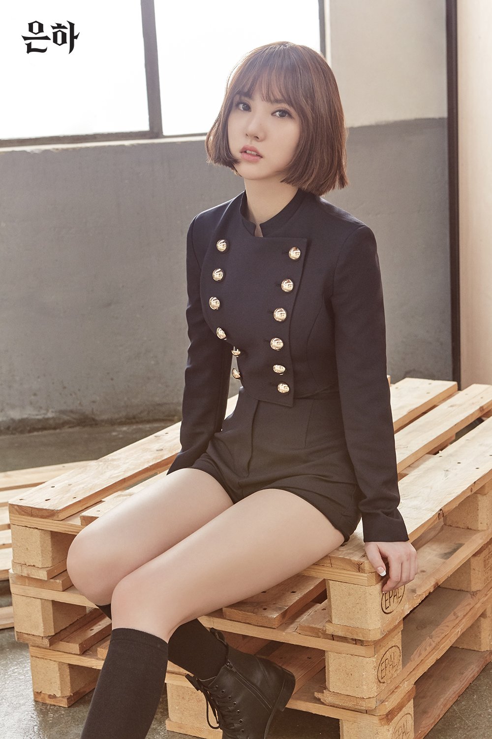 Eunha GFRIEND  Profile K Pop Database dbkpop com