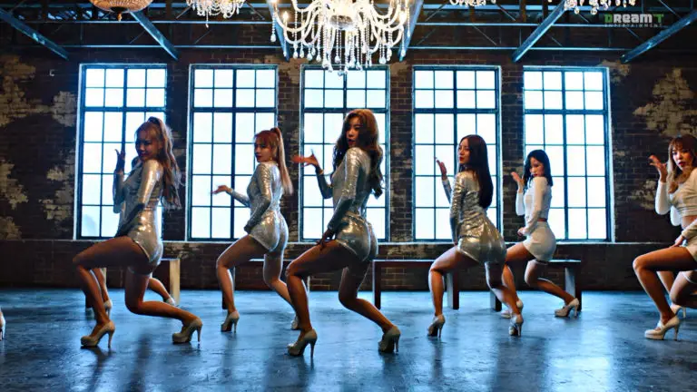 Girl’s Day – I’ll Be Yours