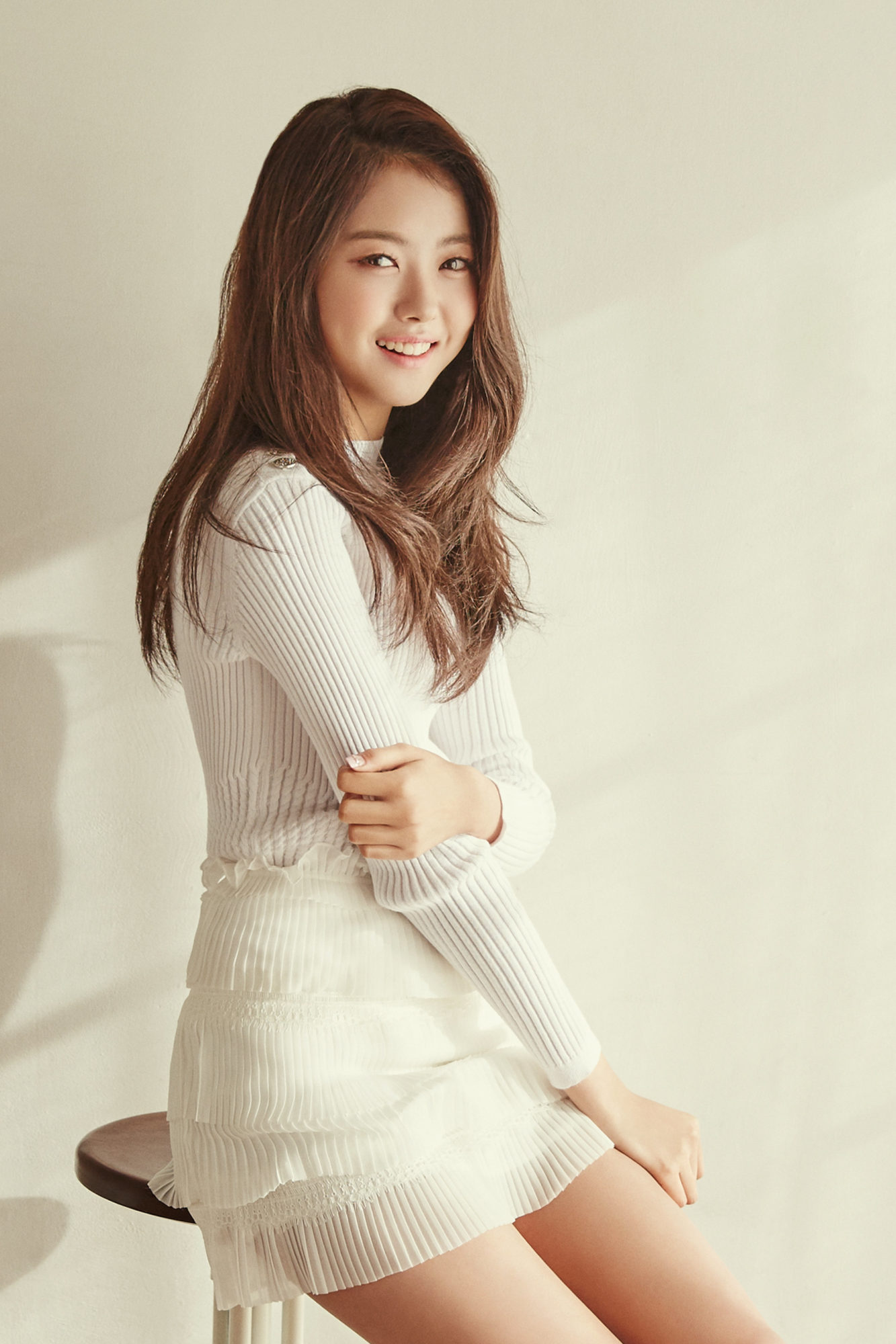 Pristin Nayoung Profile