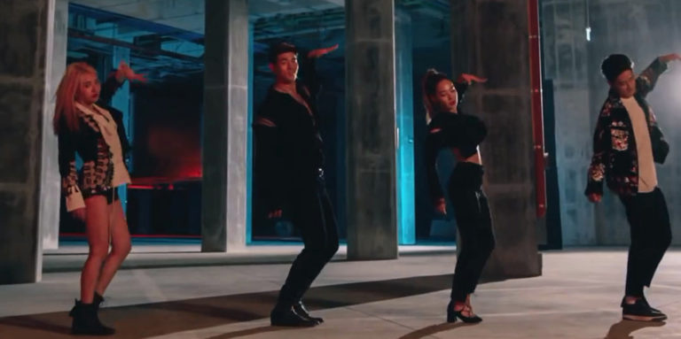 KARD – Rumor