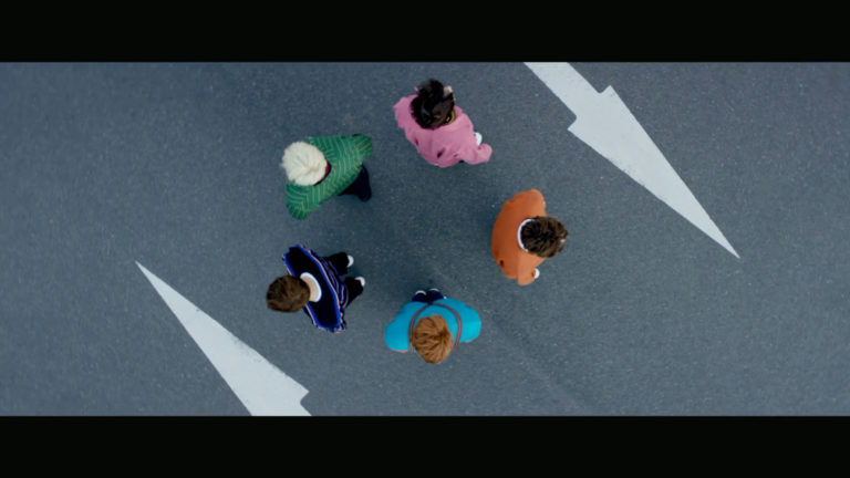 B1A4 – Rollin’