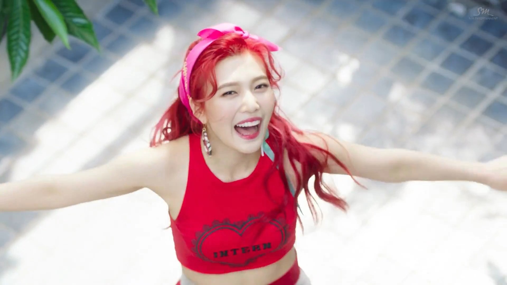 Red Velvet Red Flavor Live K Pop Fans Hub