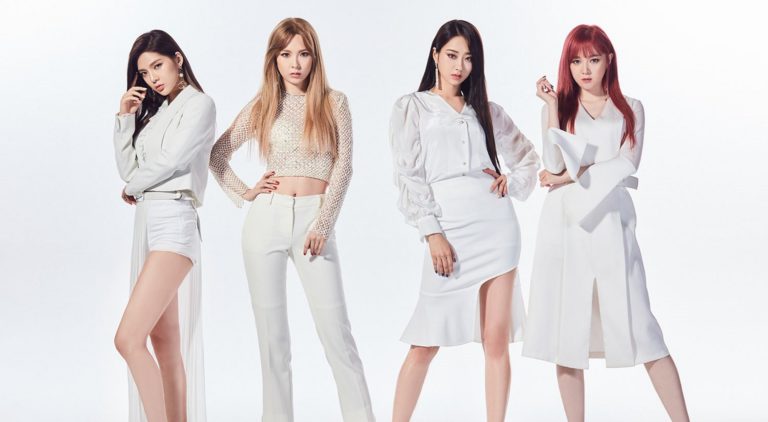 9MUSES (NINE MUSES)