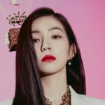 Red Velvet Irene Profile