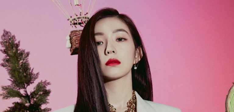 Irene (Red Velvet)