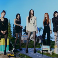 Red Velvet Members Profile Red Velvet Members Profile