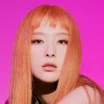 Red Velvet Seulgi Profile