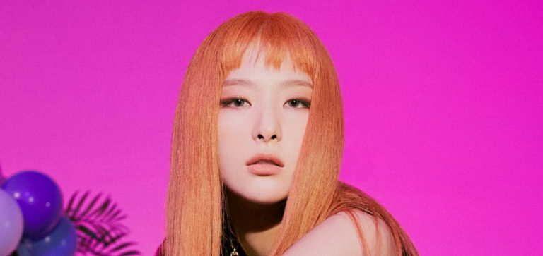 Seulgi (Red Velvet) Profile - K-Pop Database / dbkpop.com