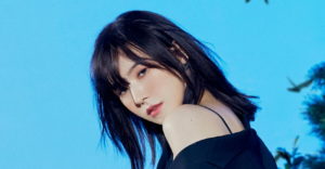 Red Velvet Wendy Profile