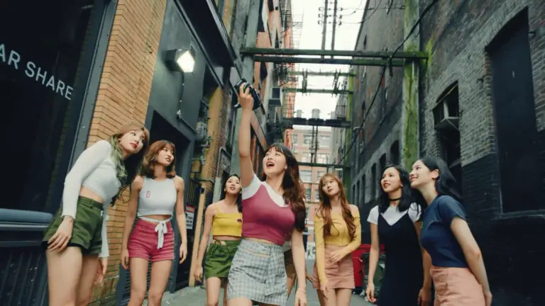 Twice – Likey