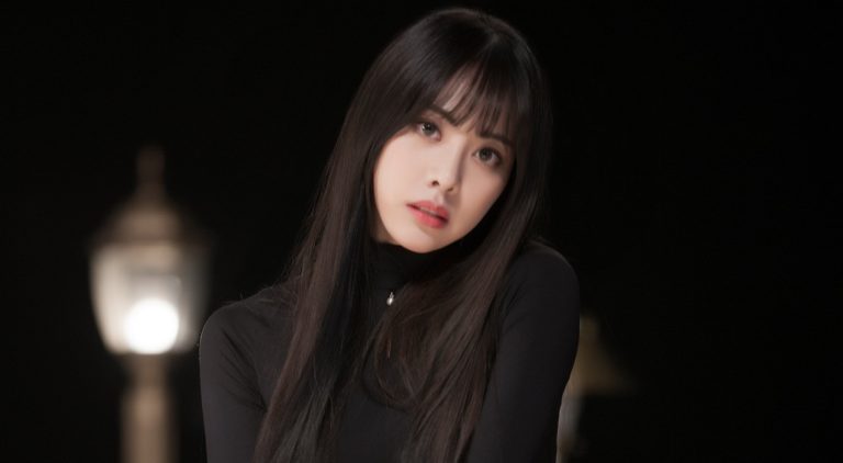 Eunji (Brave Girls) Profile - K-Pop Database / dbkpop.com