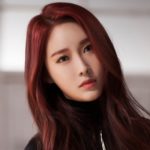 Brave Girls Minyoung Profile