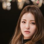 Brave Girls Yujeong Profile