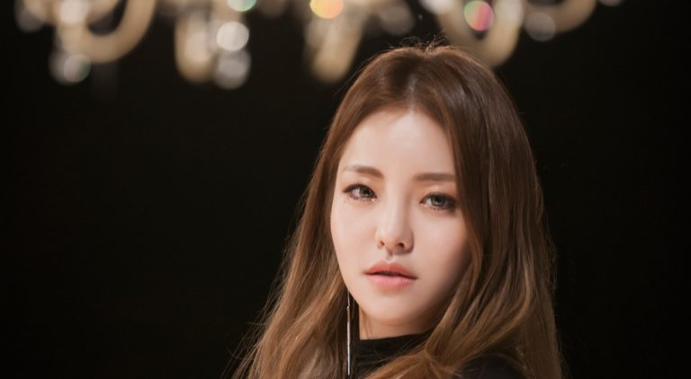 Yujeong (Brave Girls)