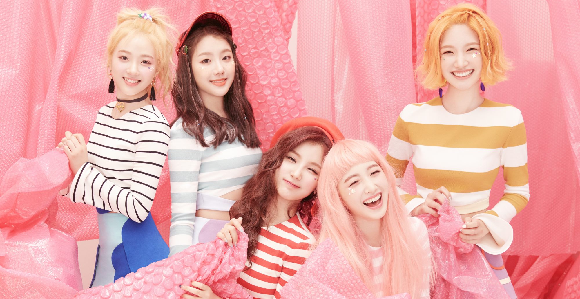 ELRIS Profile - K-Pop Database / dbkpop.com