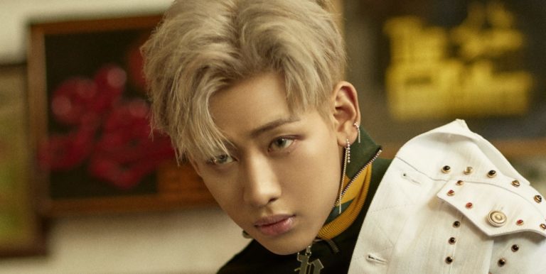 BamBam (GOT7)