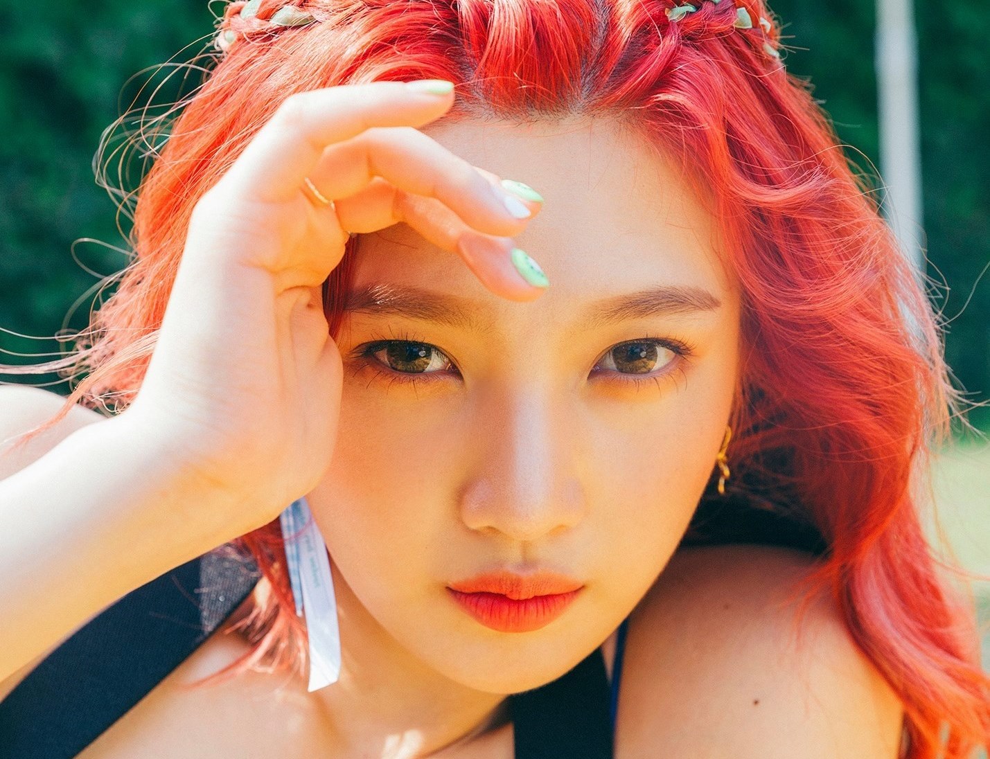 Joy (Red Velvet) Profile - K-Pop Database / dbkpop.com