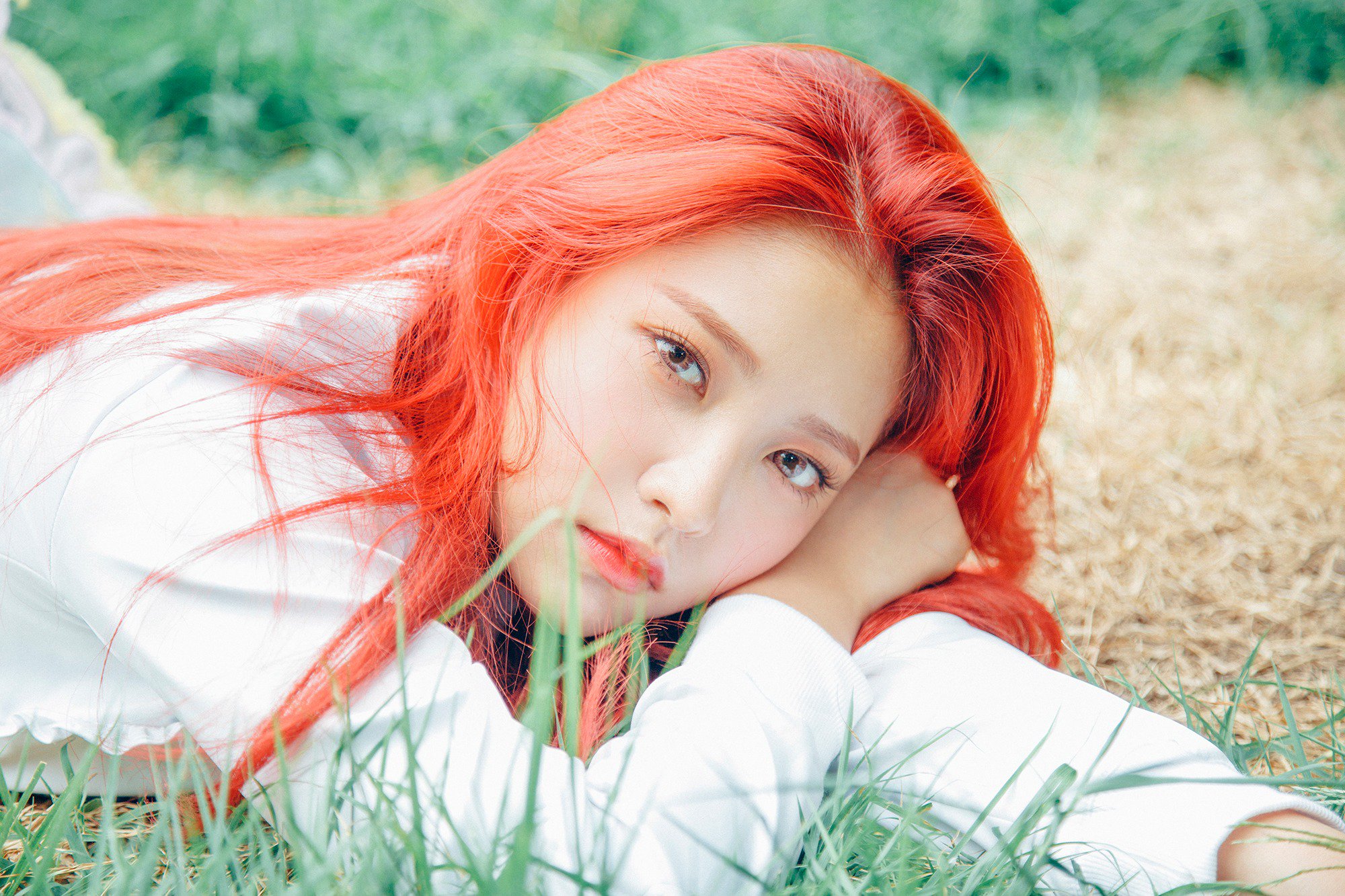 Red Velvet - Russian Roulette (Yeri Teasers) : r/kpop