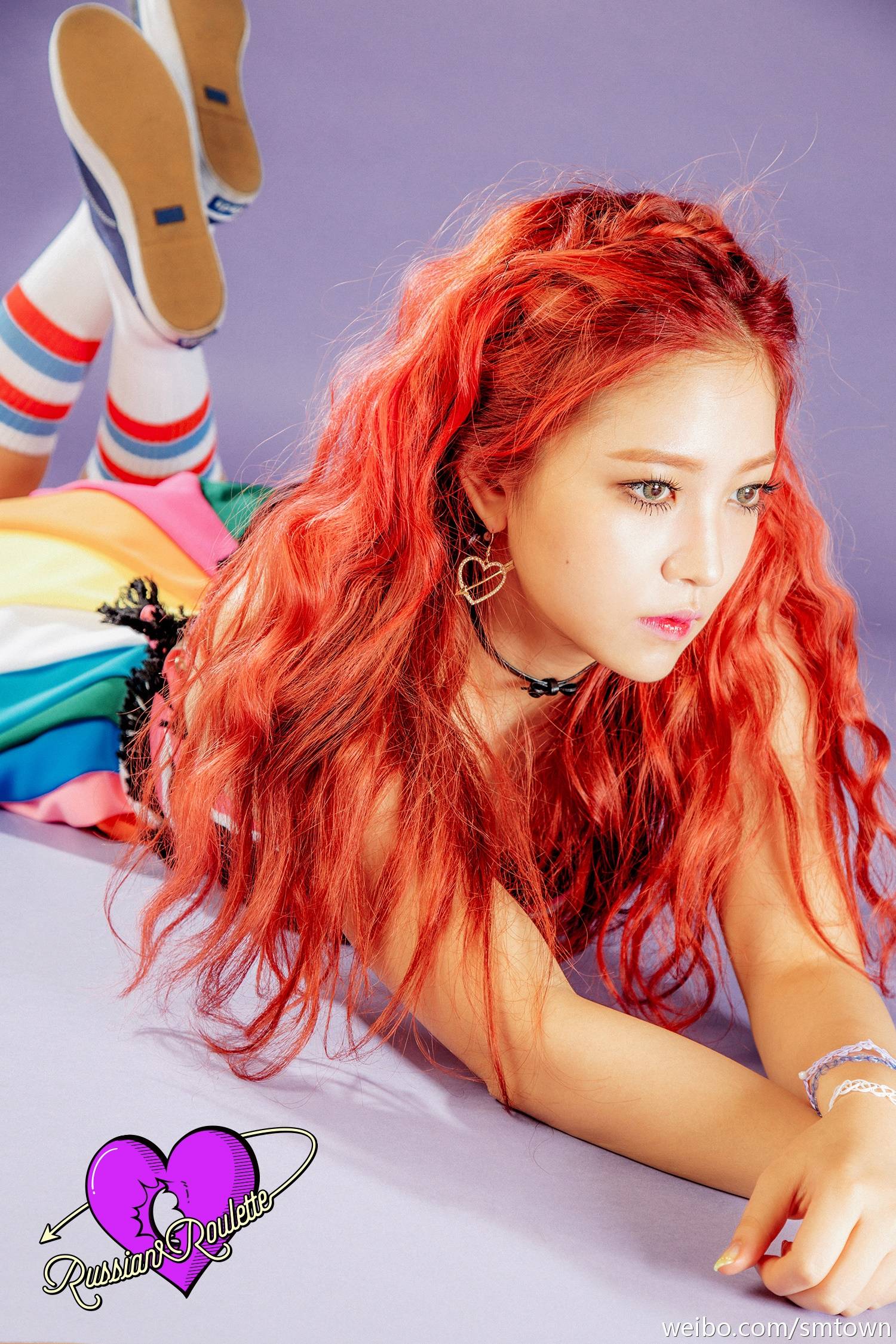 Yeri (Red Velvet) Profile - K-Pop Database / dbkpop.com
