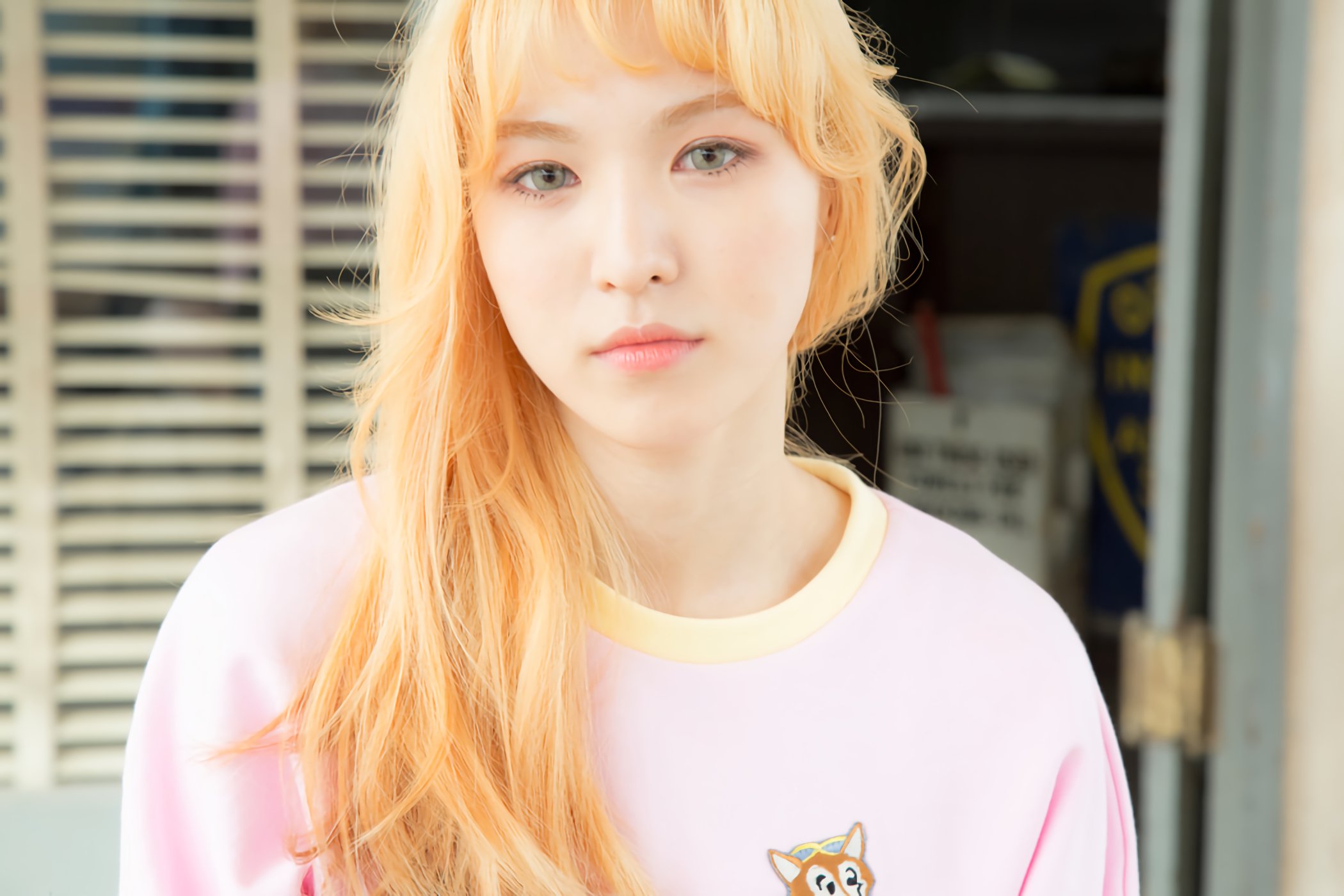 Wendy (Red Velvet) Profile - K-Pop Database / dbkpop.com