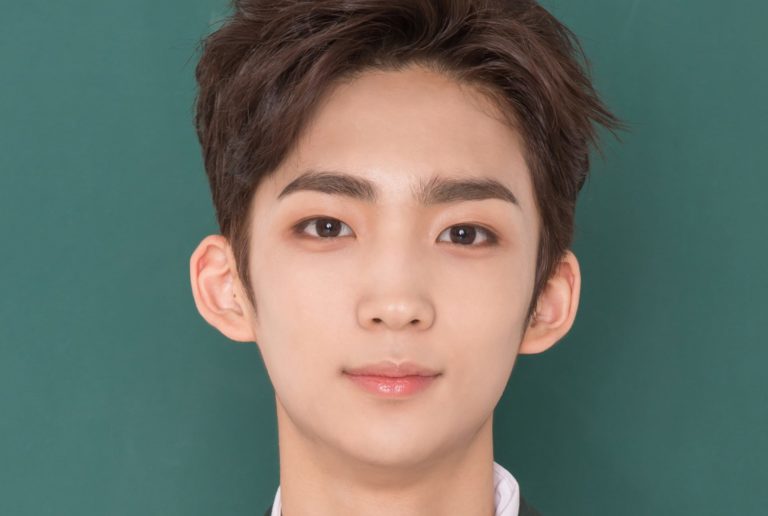 Hyunwoo (TRCNG)
