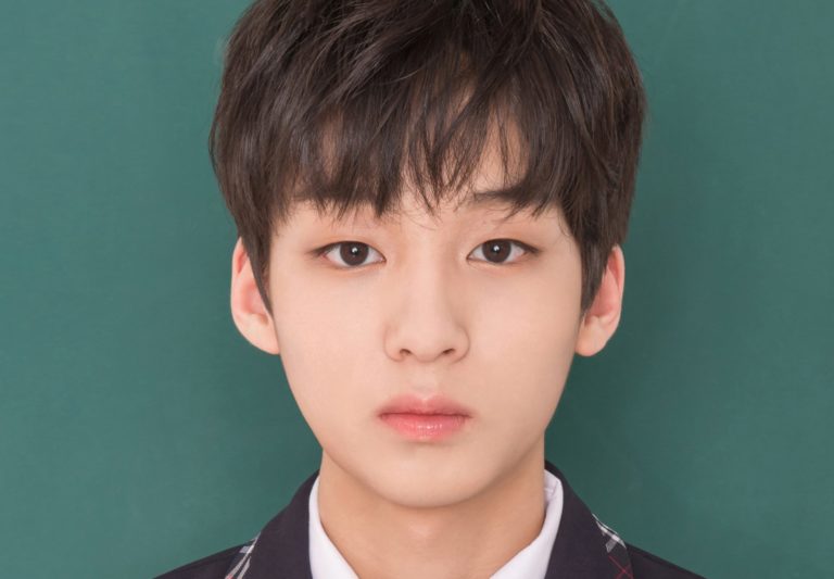 Jisung (TRCNG)