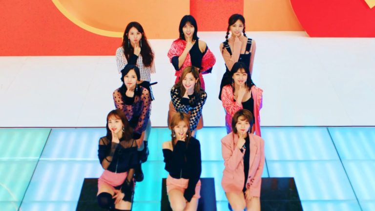 Twice – One More Time