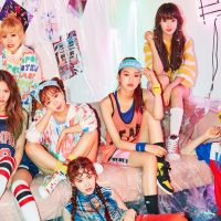 Weki Meki Group Profile Weki Meki Group Profile