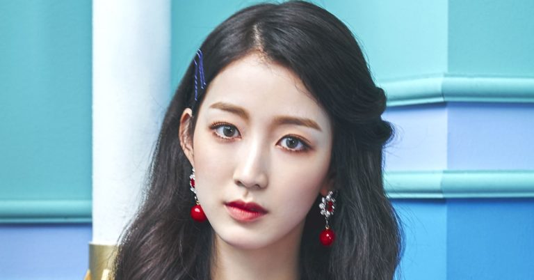 Hana (Gugudan)