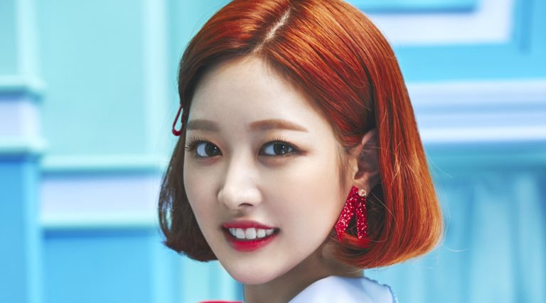 Mimi (Gugudan)