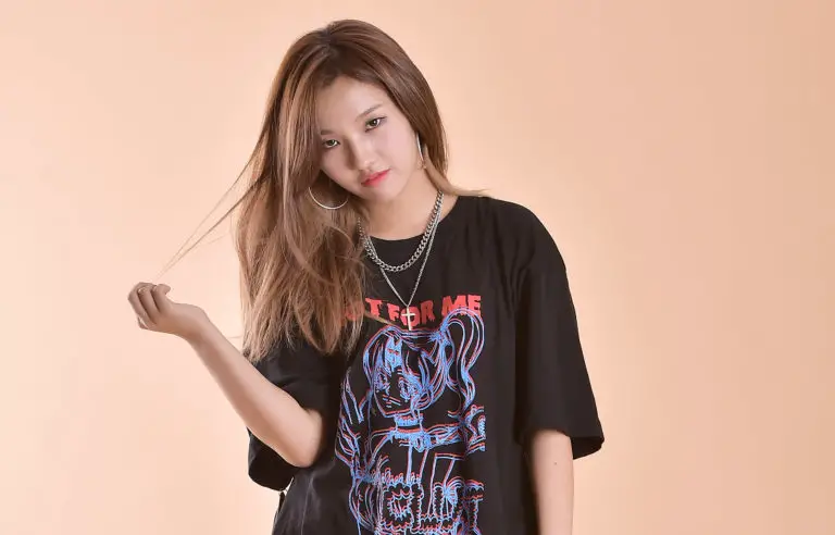 Jeon Soyeon – Jelly Teaser