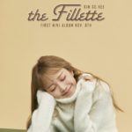 Kim Sohee The Filette