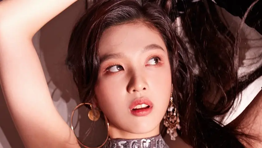 Joy (Red Velvet) Profile - K-Pop Database / dbkpop.com