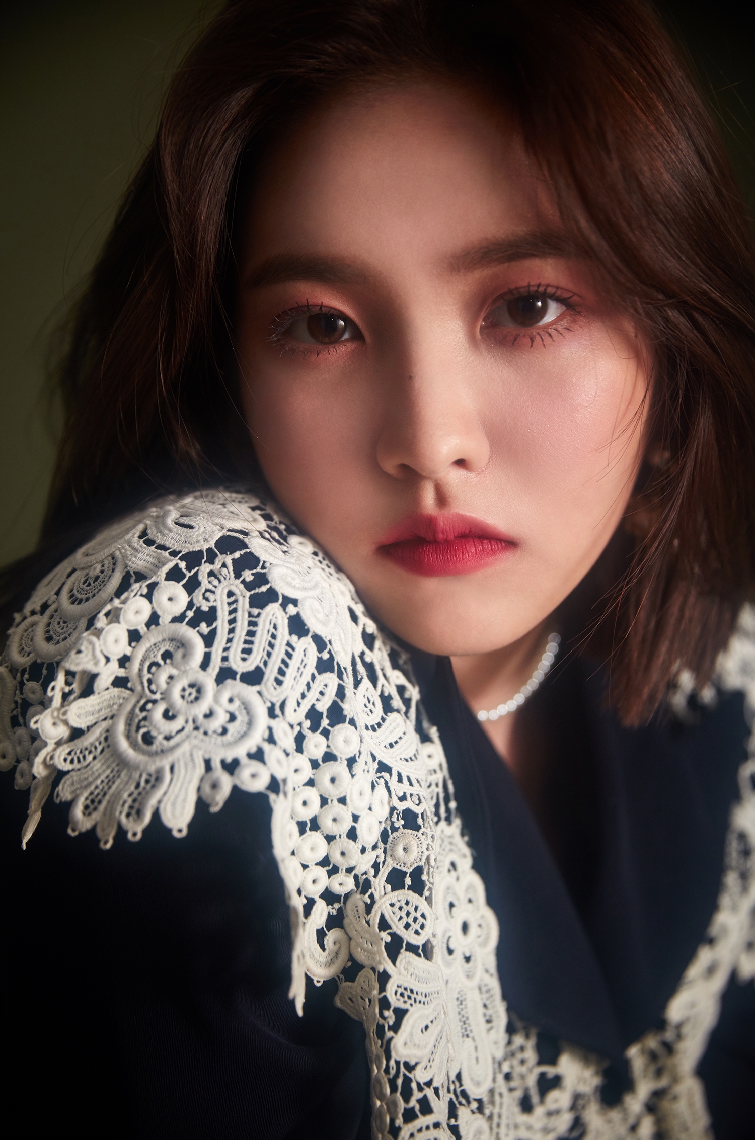 Yeri (Red Velvet) Profile - K-Pop Database / dbkpop.com