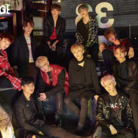 Seventeen Teen Age Seventeen Teen Age