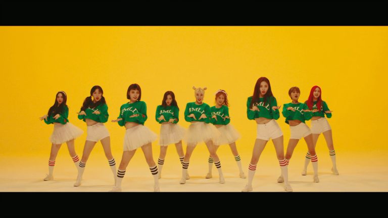Momoland – Bboom Bboom