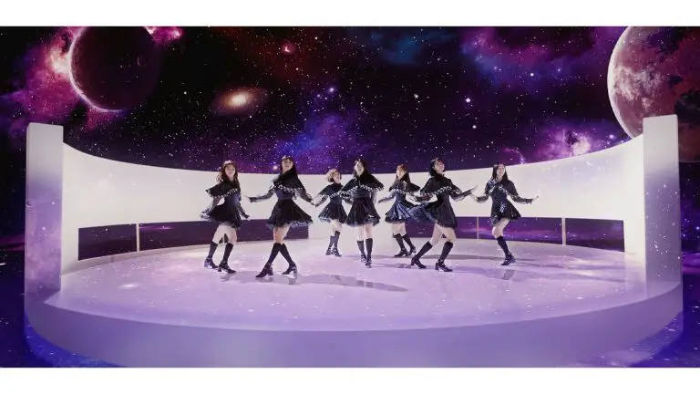 Oh My Girl – Secret Garden