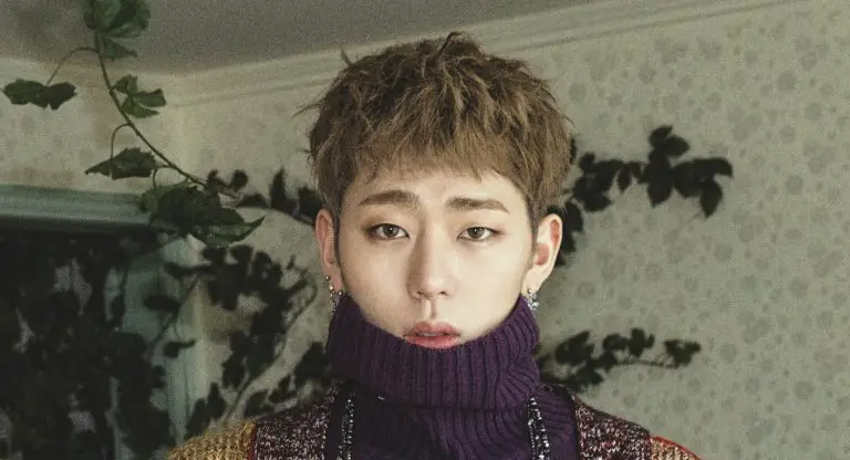 Zico (Block B)