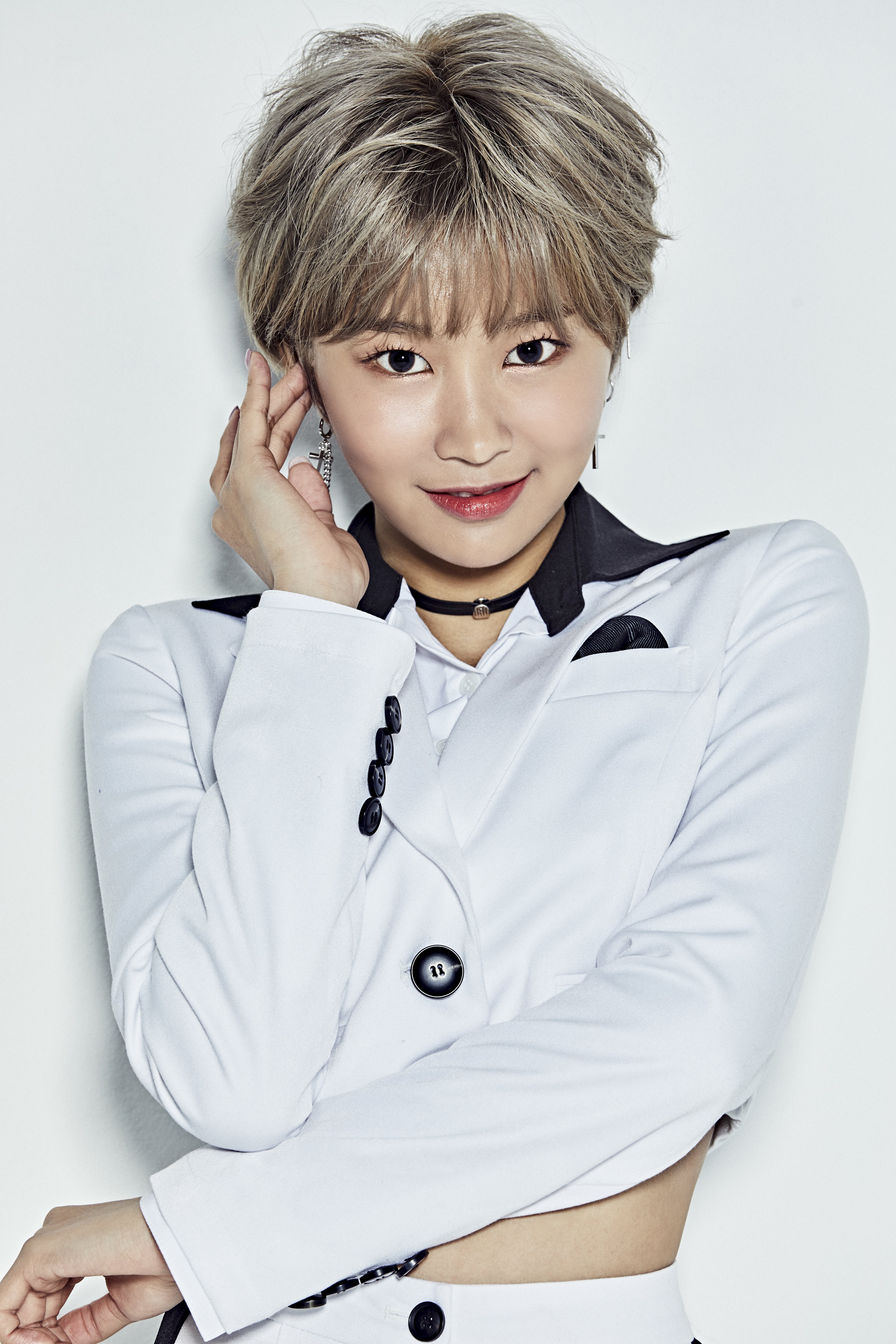 Hyebin (MOMOLAND) Profile - K-Pop Database / dbkpop.com