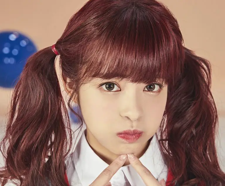 Moko (Honey Popcorn)