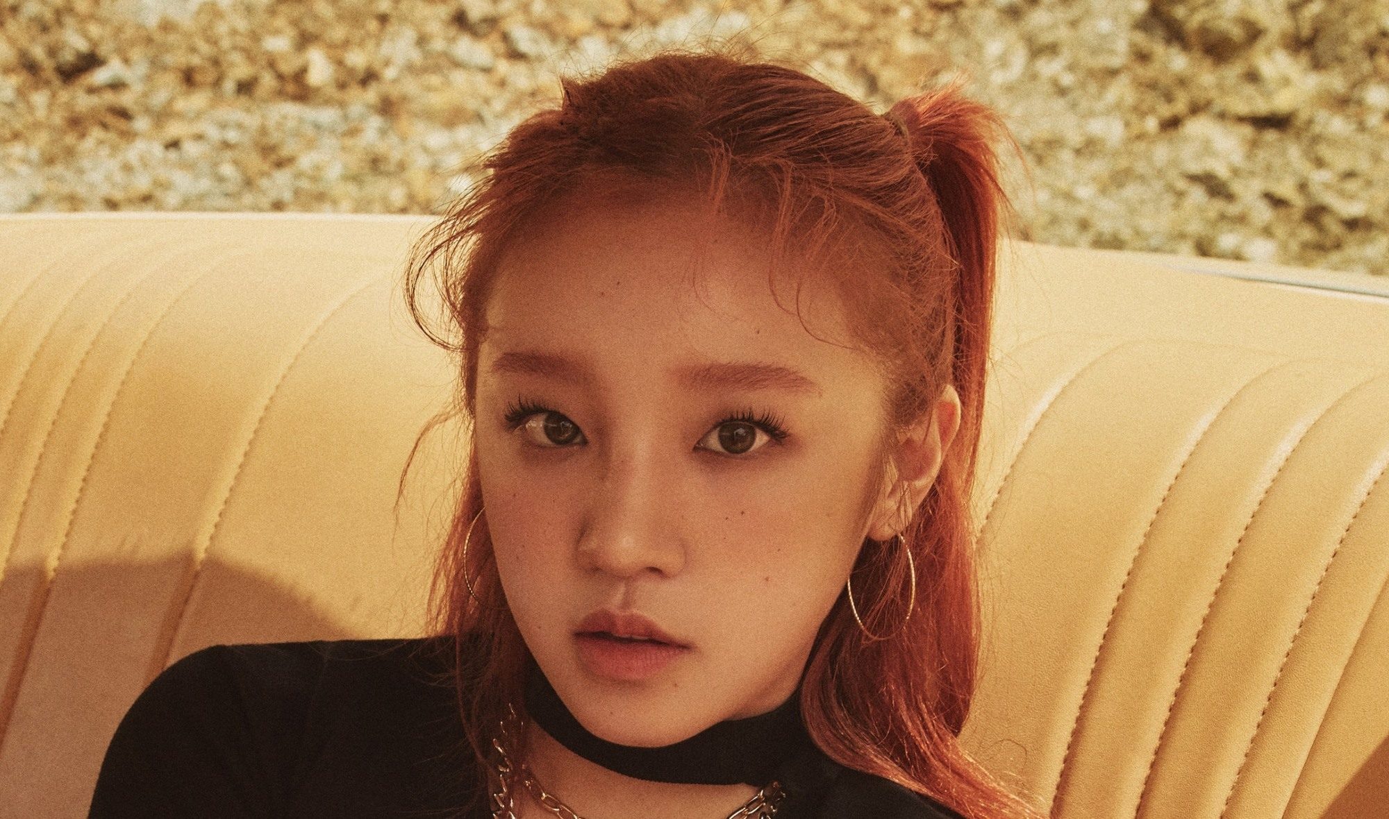 (G)I-DLE Members Profile - K-Pop Database / dbkpop.com