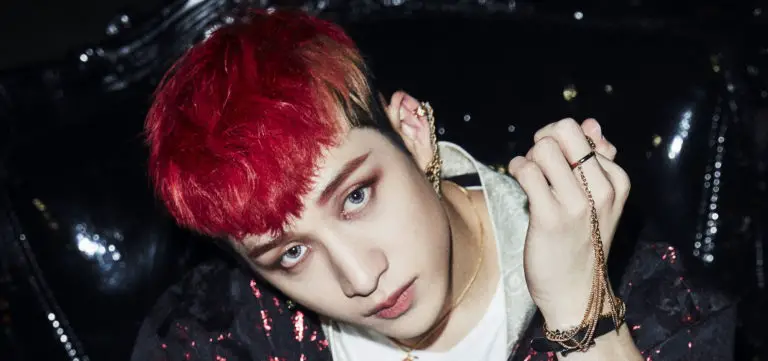 Bang Chan (Stray Kids)