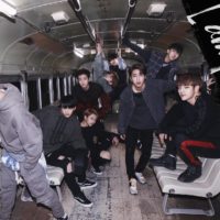 Stray Kids Stray Kids