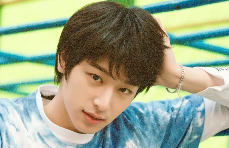 Juyeon (The Boyz) Profile - K-Pop Database / dbkpop.com