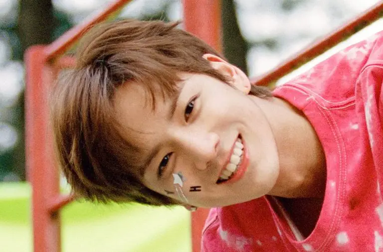 Younghoon (The Boyz)